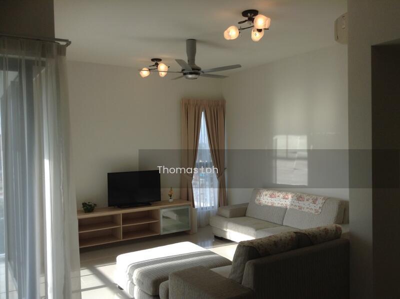 A'Marine Condominium - 1