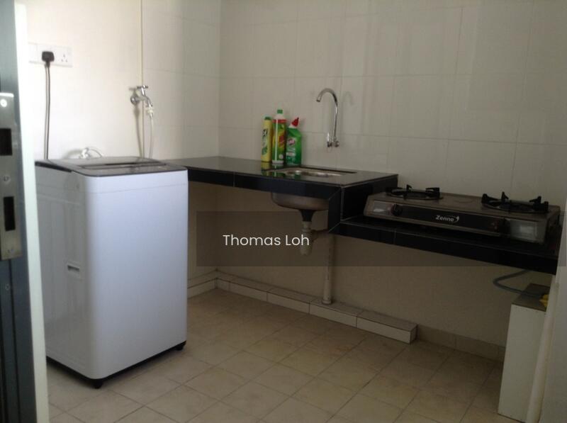 A'Marine Condominium - 4