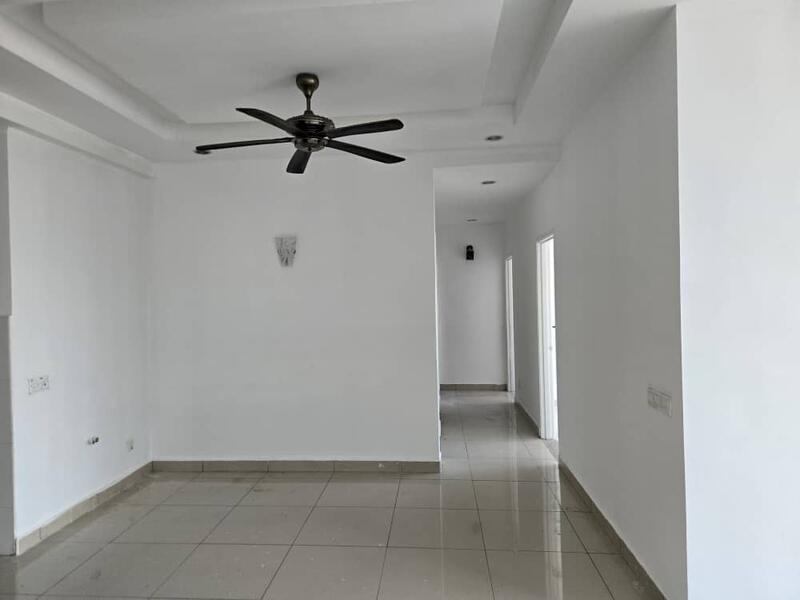 Reflections Condominium - 5