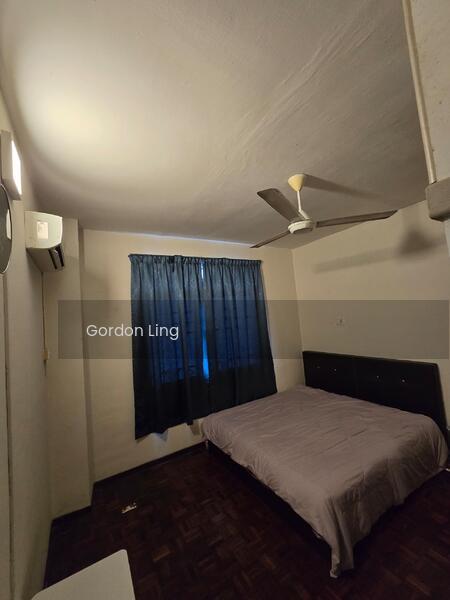 Bukit OUG Condominiums - 2