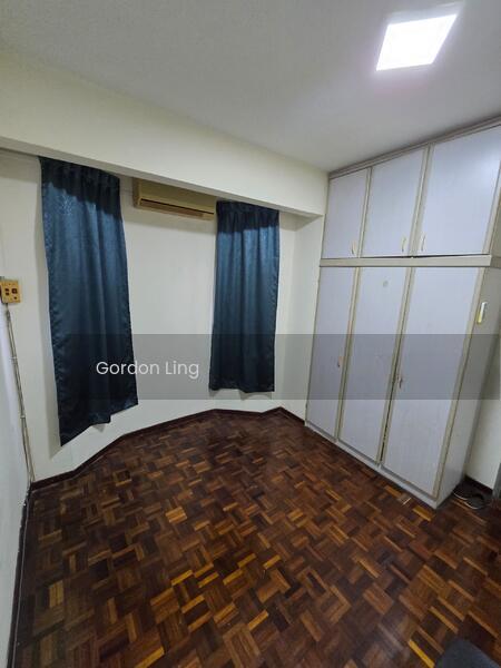 Bukit OUG Condominiums - 5