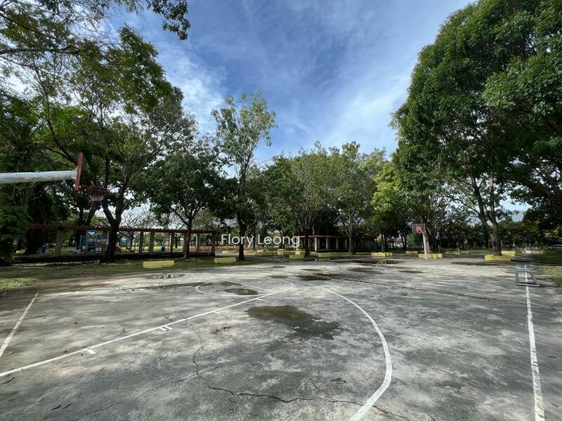 Taman Mutiara Puchong - 3