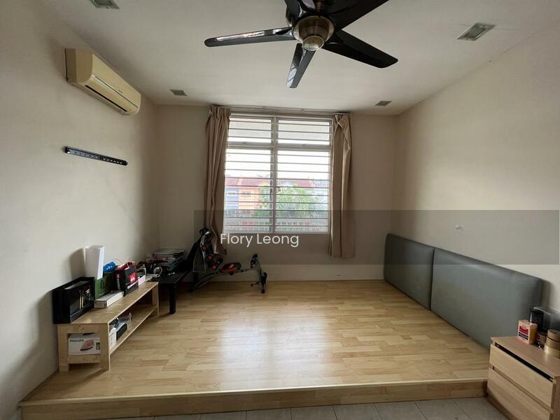 Taman Mutiara Puchong - 4