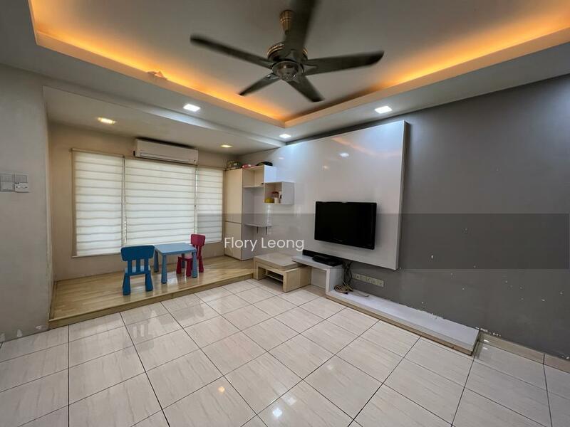 Taman Mutiara Puchong - 3