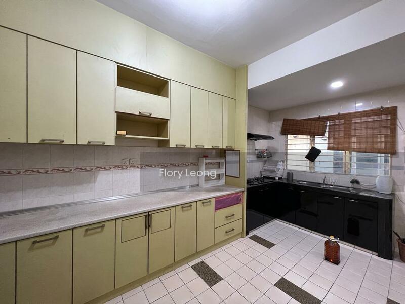 Taman Mutiara Puchong - 5