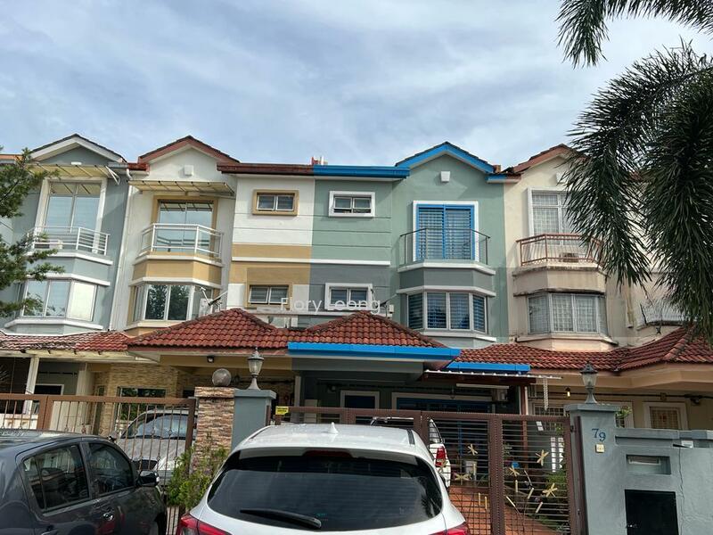 Taman Mutiara Puchong - 2