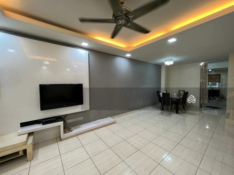 Taman Mutiara Puchong - 4