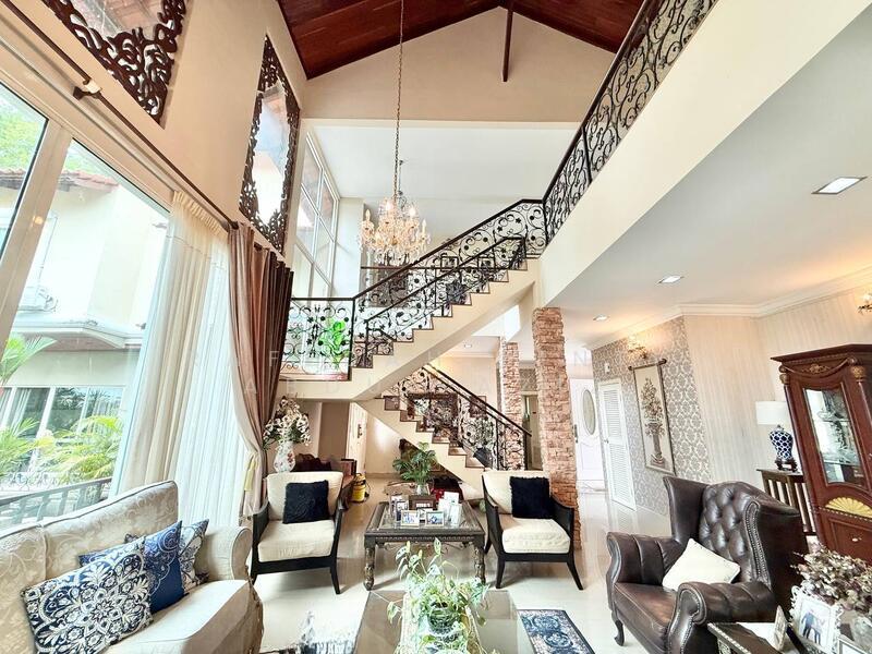 Impian Golf & Country Resort Saujana Impian Kajang - 3