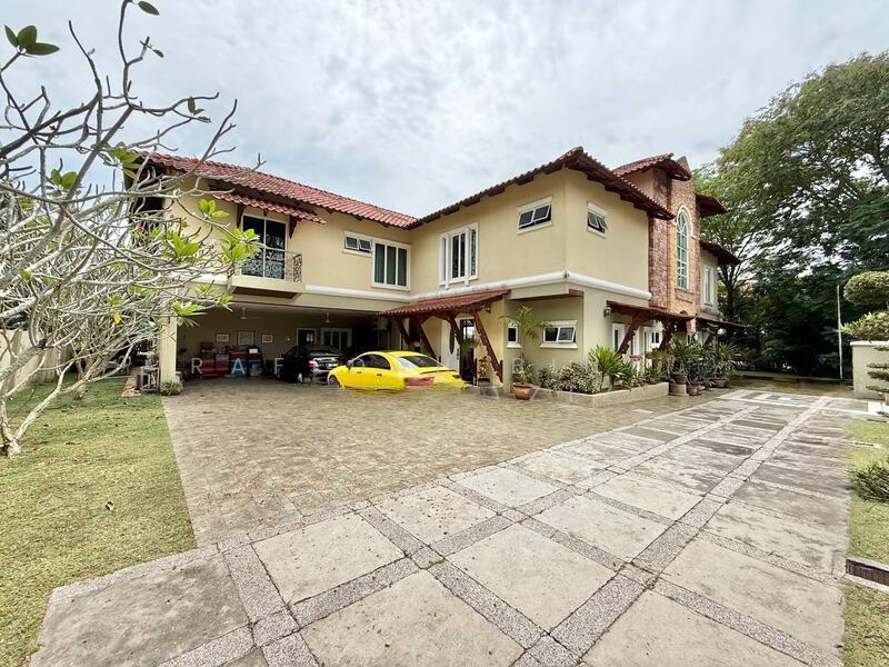 Impian Golf & Country Resort Saujana Impian Kajang - 1