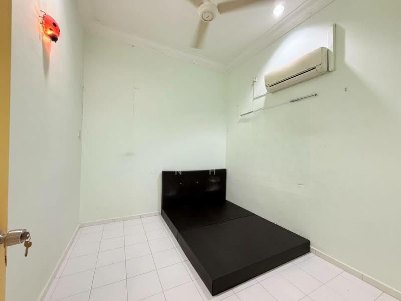 Jalan Bakti Mutiara Rini - 4