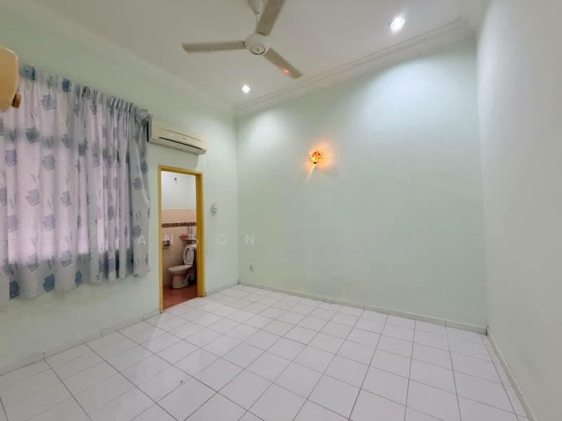 Jalan Bakti Mutiara Rini - 5