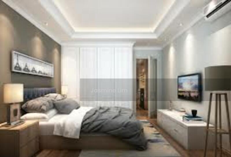 Bandar Enstek projek baru - bulanan 15xx saje - 5