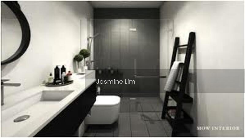 Bandar Enstek projek baru - bulanan 15xx saje - 4