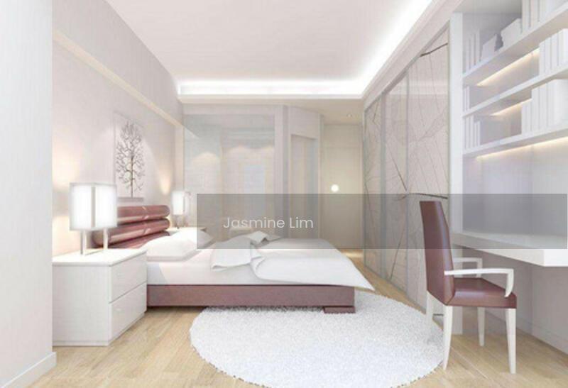 Bandar Enstek projek baru - bulanan 15xx saje - 3