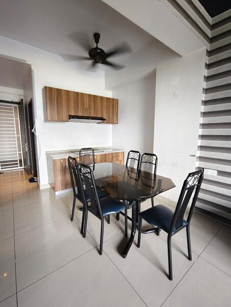 D'Inspire Residence (Inspira Bestari) - 2