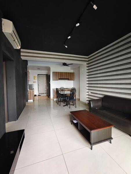 D'Inspire Residence (Inspira Bestari) - 1