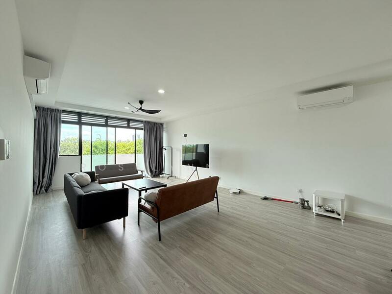 East Ledang Easts Ledangs - 1