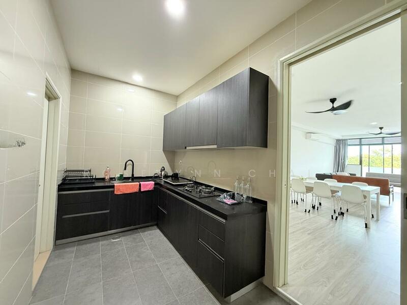 East Ledang Easts Ledangs - 3