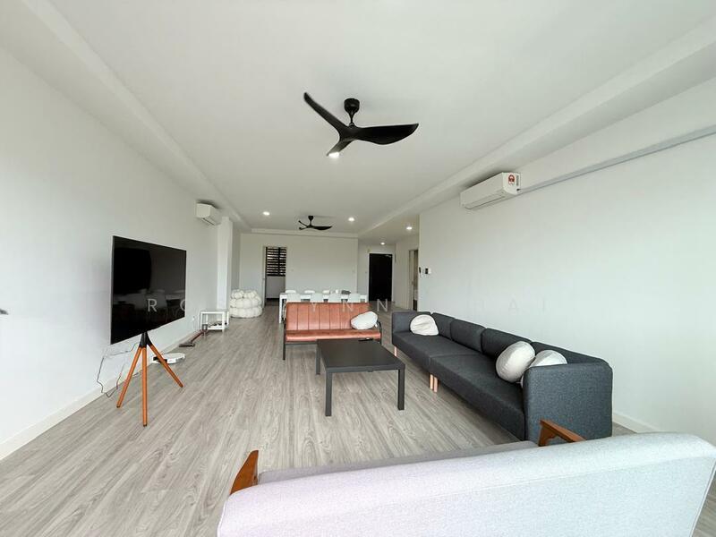 East Ledang Easts Ledangs - 2