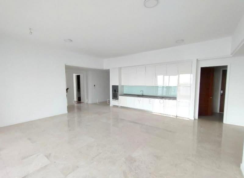 The Astaka @ 1 Bukit Senyum - 1