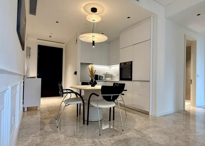 SO Sofitel Kuala Lumpur Residences - 2