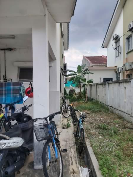 Taman Tasik Puchong - 5