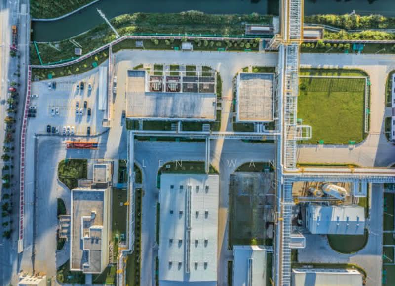 Kapar Indah Industrial Land for Sale - 4