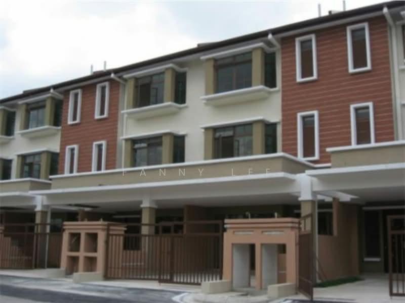 Laman Rimbunan - 5