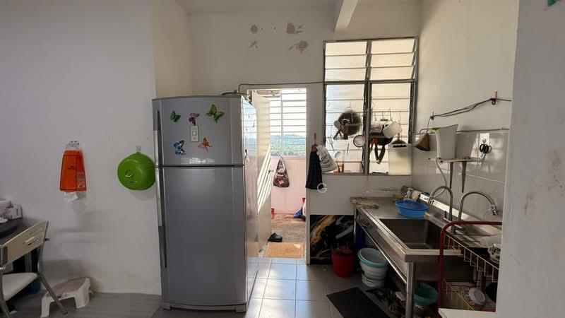 Flora Damai - 2