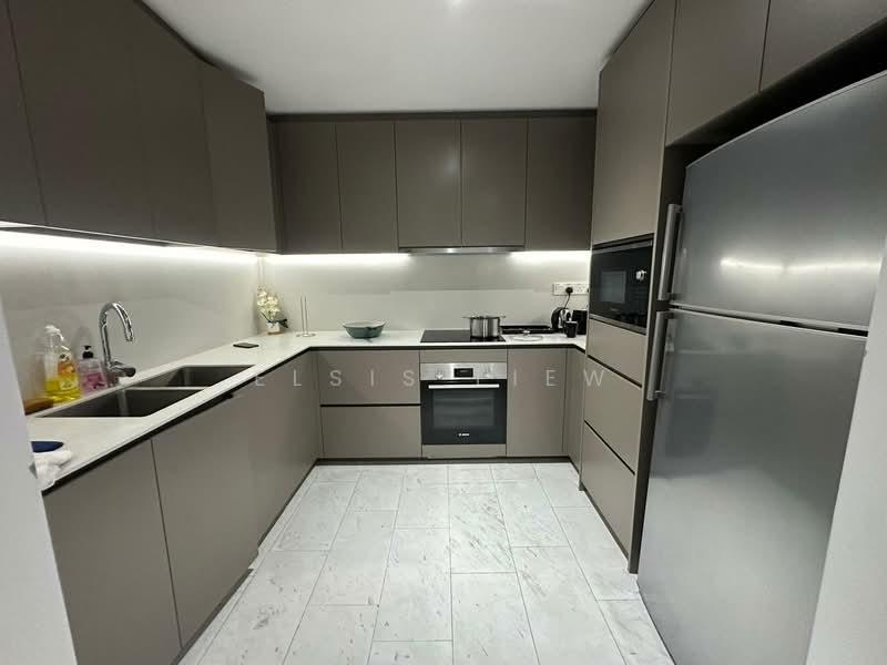 Eaton Residence - 5