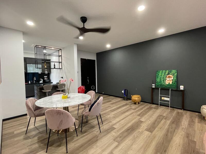 Bayswater Resort Condominium - 2