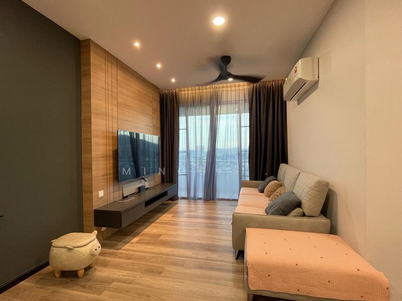 Bayswater Resort Condominium - 1