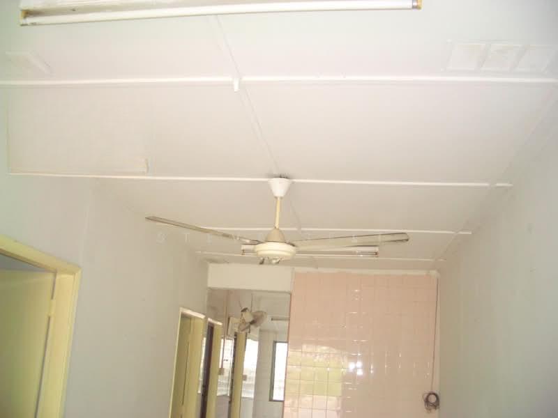 Cheras Perdana Cp3 - 2