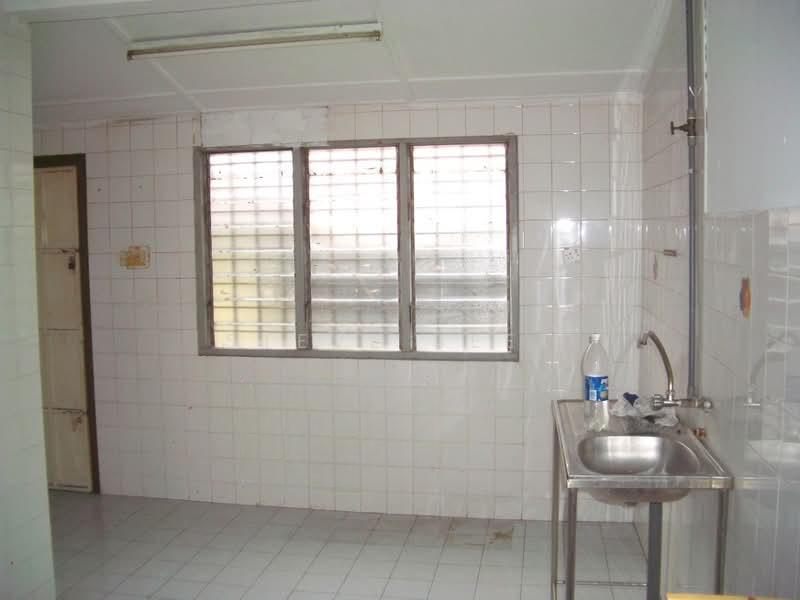 Cheras Perdana Cp3 - 3