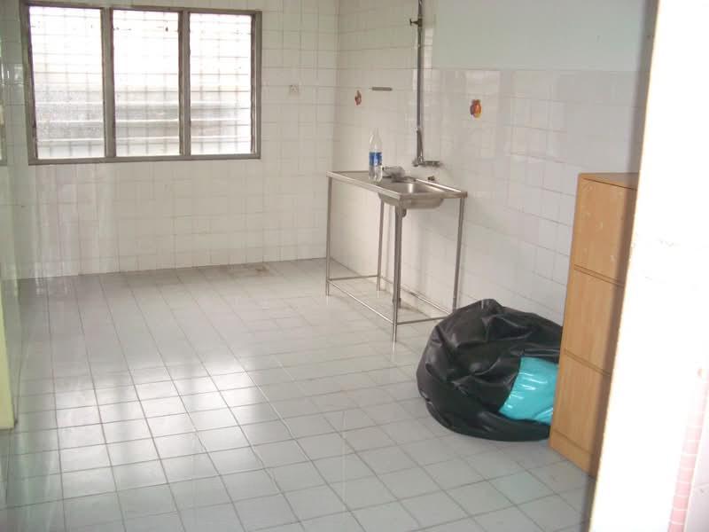 Cheras Perdana Cp3 - 1