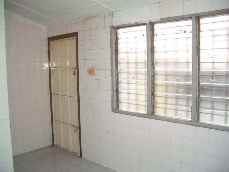 Cheras Perdana Cp3 - 5