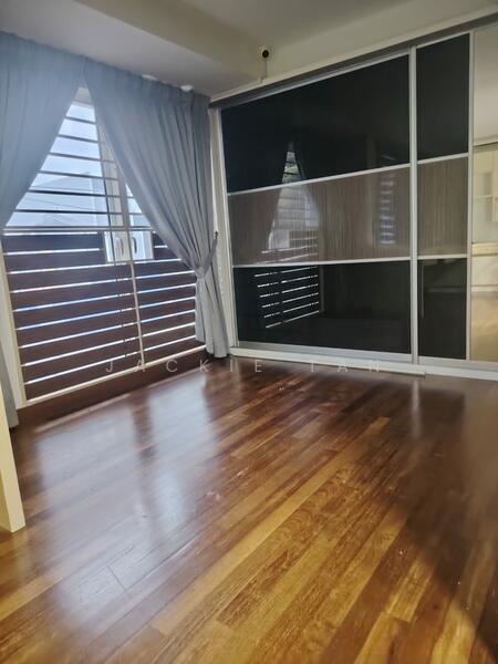 Bangsar Baru - 3