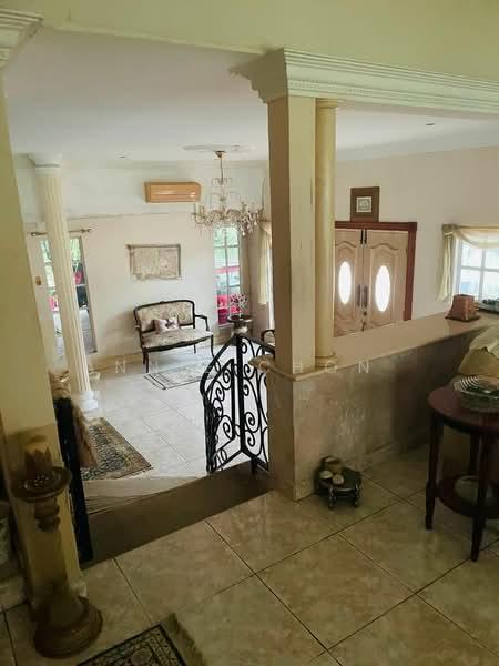 PJ CORNER 8,250sf Bungalow. Vibrant Landscape. 2km SS2 & KLGCC. 3km Federal Highway - 5