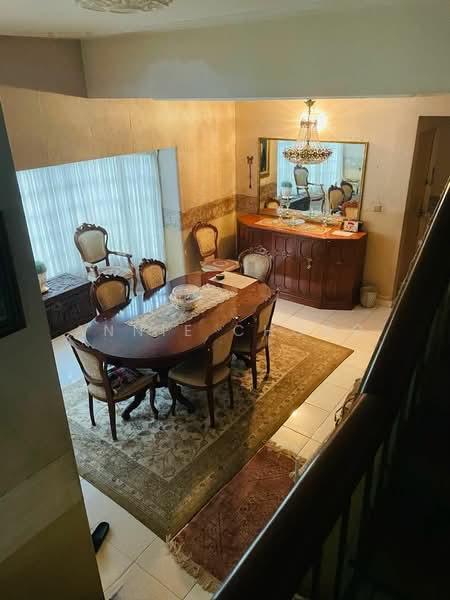 PJ CORNER 8,250sf Bungalow. Vibrant Landscape. 2km SS2 & KLGCC. 3km Federal Highway - 3