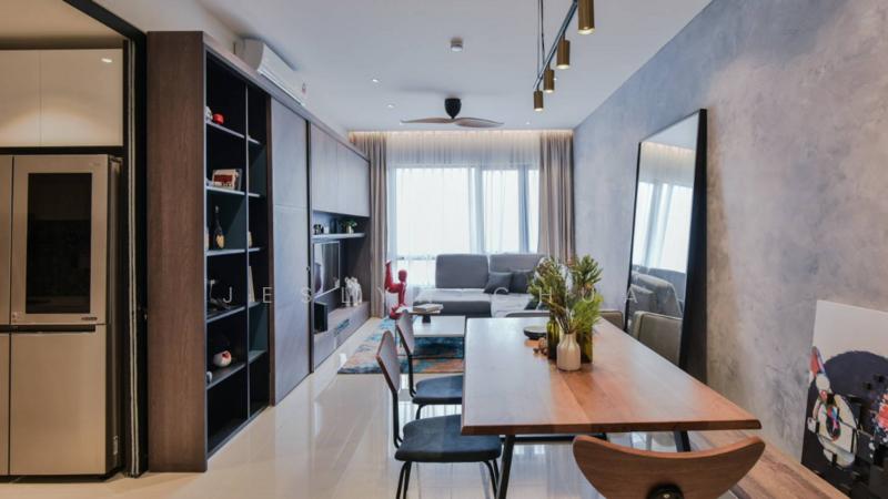 Paloma @ Tropicana Metropark - 1