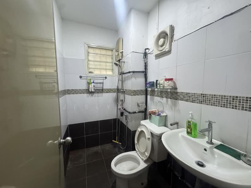 Paloma @ Tropicana Metropark - 5