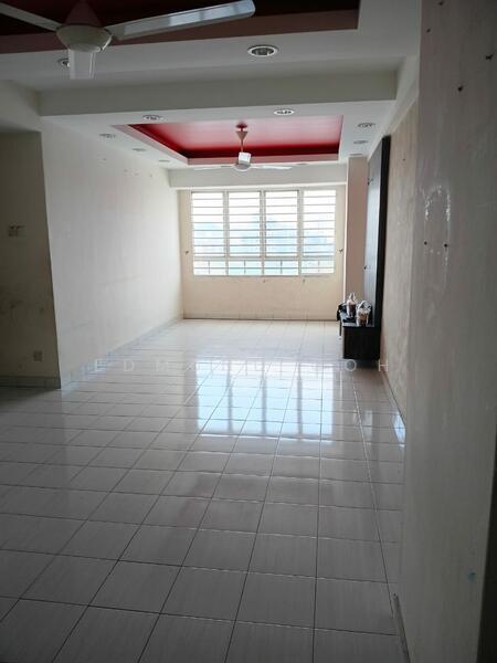 Serdang Skyvillas (Serdang Perdana) - 1