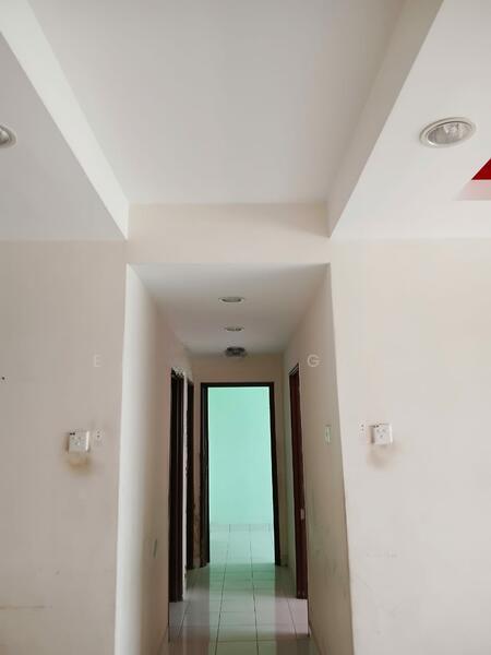 Serdang Skyvillas (Serdang Perdana) - 4