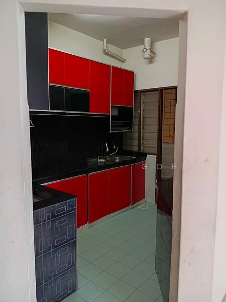 Serdang Skyvillas (Serdang Perdana) - 5