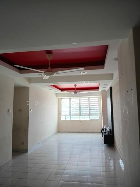 Serdang Skyvillas (Serdang Perdana) - 3