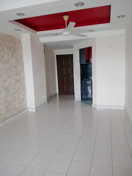 Serdang Skyvillas (Serdang Perdana) - 2