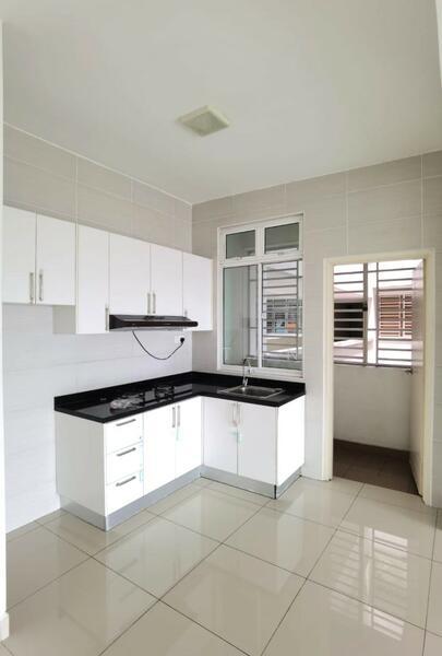 Perling Heights Apartments - 1