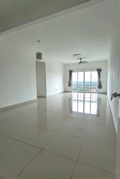 Perling Heights Apartments - 2