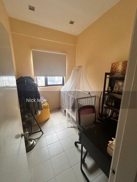 Residence 8 - 2