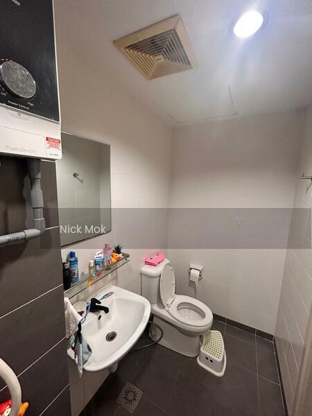 Residence 8 - 4